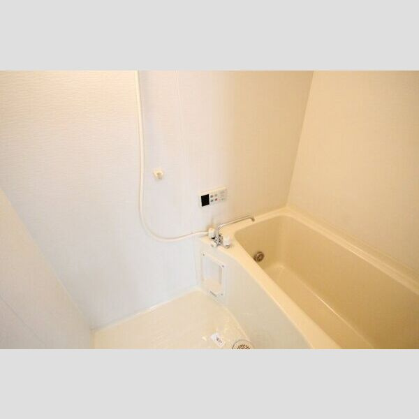 MAISON INVITATION Bの浴室