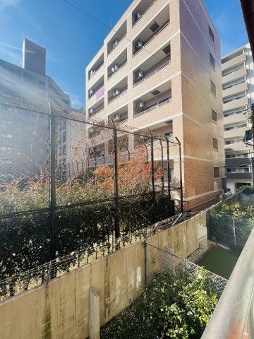 【展望】 | ライオンズマンション高砂