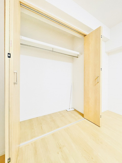 【収納】 | ライオンズマンション高砂