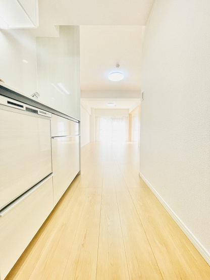 【キッチン】 | ライオンズマンション高砂