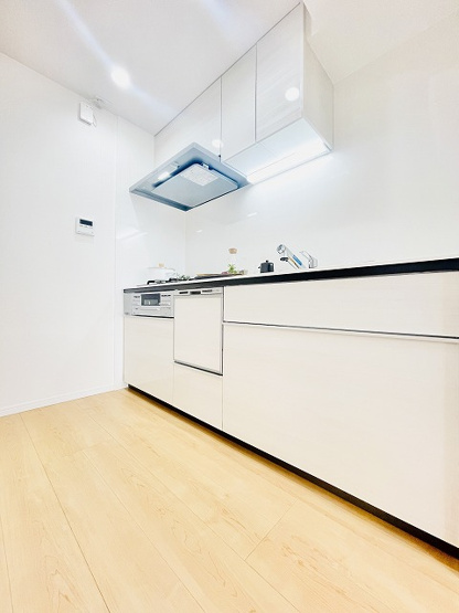 【キッチン】 | ライオンズマンション高砂