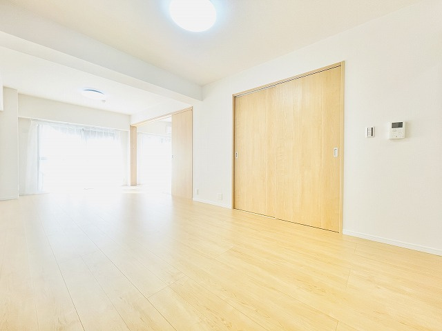 【エントランス】 | ライオンズマンション高砂