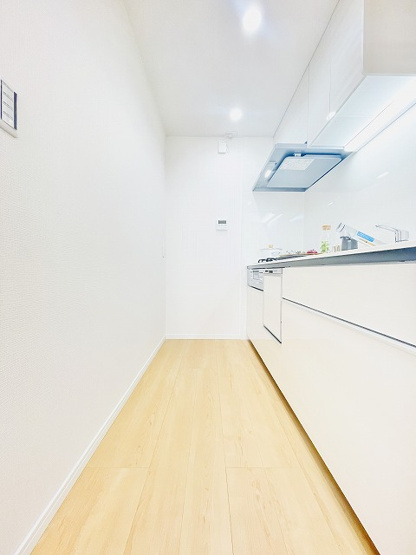 【キッチン】 | ライオンズマンション高砂