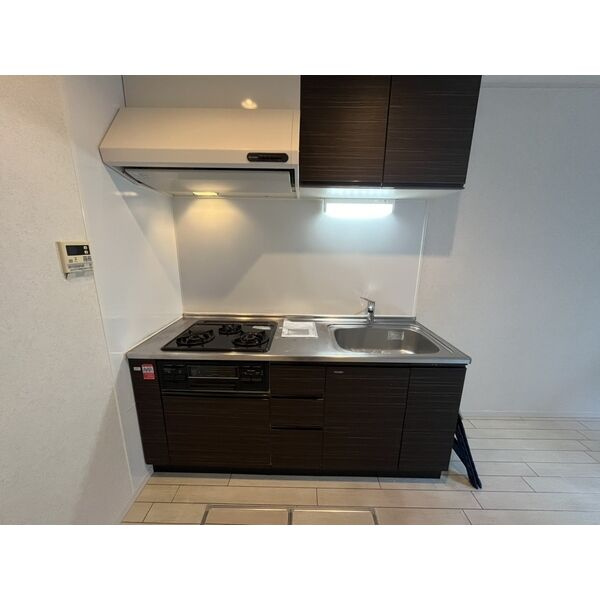 ハートベルのキッチン