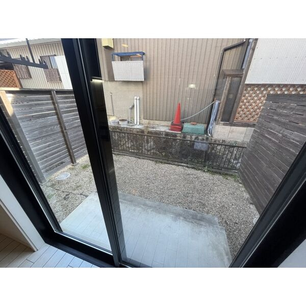 ハートベルの庭