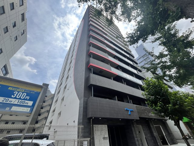 セレニテ東三国ミラク