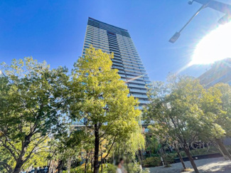 【外観】 | プラウドタワー芝浦