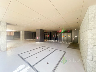 【駐車場】 | プラウドタワー芝浦