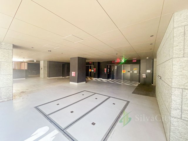 プラウドタワー芝浦のその他共用部分