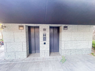 【その他共用部分】 | プラウドタワー芝浦