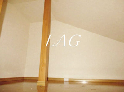 【内装】 | メゾン・コフレ | ロフトです。