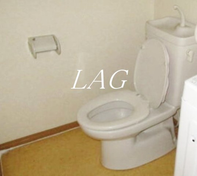 【トイレ】 | メゾン・コフレ | トイレです。