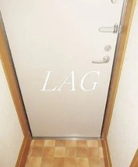 【玄関】 | メゾン・コフレ | 玄関です。