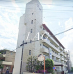 フジマンションの画像