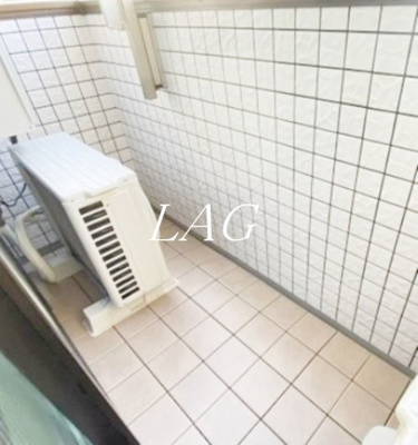 【バルコニー】 | ビューノ南大塚 | バルコニーです。