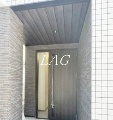 【エントランス】 | ビューノ南大塚 | エントランスです。