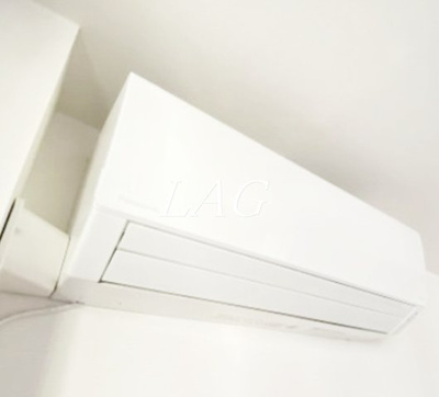 【設備】 | ビューノ南大塚 | エアコンです。