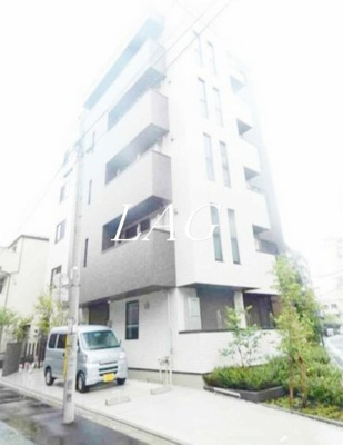 【外観】 | ビューノ南大塚 | 外観です。