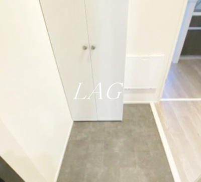 【玄関】 | ビューノ南大塚 | 玄関です。