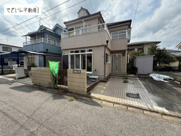 寄居町用土　中古住宅  の画像