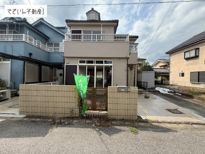 【外観】 | 寄居町用土　中古住宅   | 現地(2026年7月撮影)