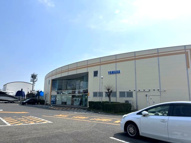大津市下阪本１丁目の店舗一部の画像