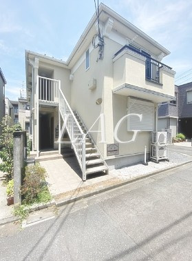 【外観】 | 三高・セリシール | 外観です。