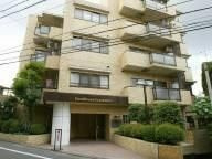 ライオンズマンション小石川第３