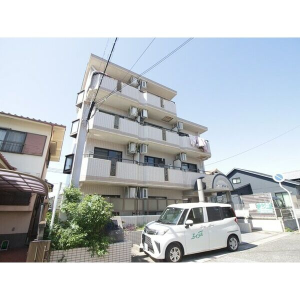 ジョイフル滝の茶屋