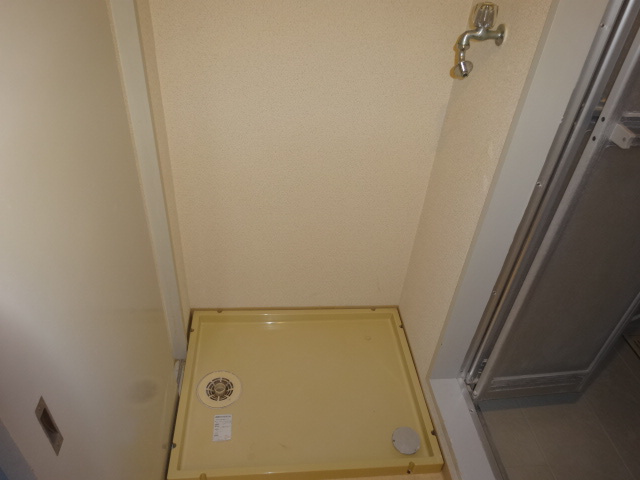 アミスター宝塚の設備