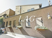 オーチャードコート小杉陣屋町の画像