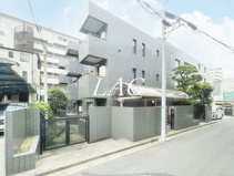 クレドール富久の画像