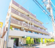 デュオ・スカーラ新大久保の画像