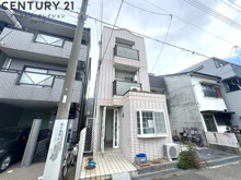 セントラル武庫川の画像