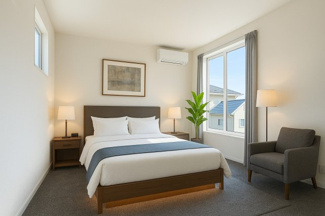 【その他】 | 大津市真野1丁目34-27　中古戸建 | AIによる内装イメージ3