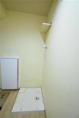 【内装】 | ジェイルーク