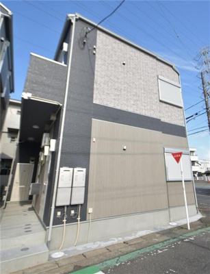 【外観】 | ジェイルーク