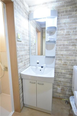 【洗面所】 | ジェイルーク