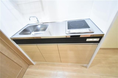 【キッチン】 | ジェイルーク