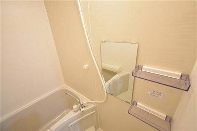 【浴室】 | ジェイルーク