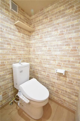 【トイレ】 | ジェイルーク