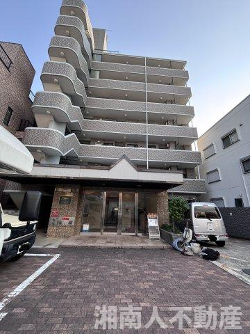 グレイス茅ヶ崎中海岸