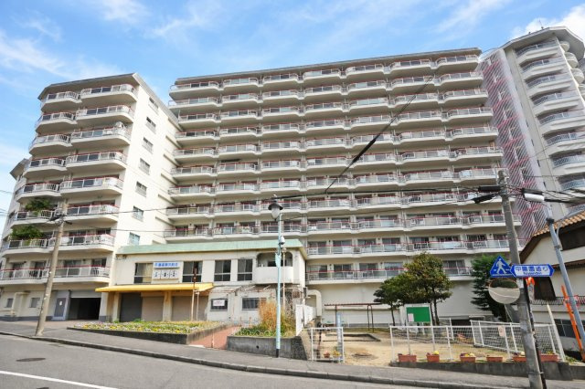 グランドハイツ甲陽園