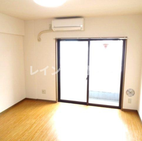 エスポワールハイム