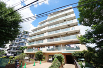 リビエール宮崎台の画像