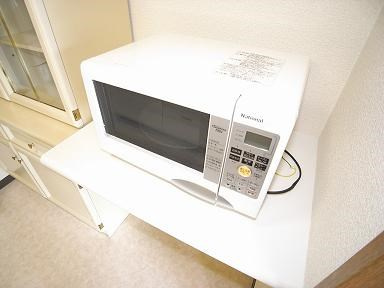 【設備】花京院ビル