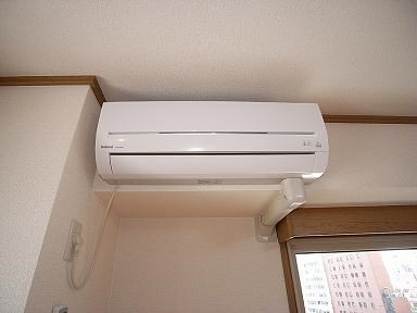 【設備】花京院ビル