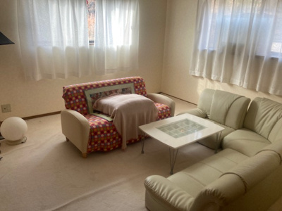 【洋室】 | 丹波篠山市今田町木津戸建て | 2F
