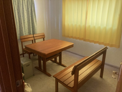 【洋室】 | 丹波篠山市今田町木津戸建て | 2F
