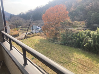 【展望】 | 丹波篠山市今田町木津戸建て